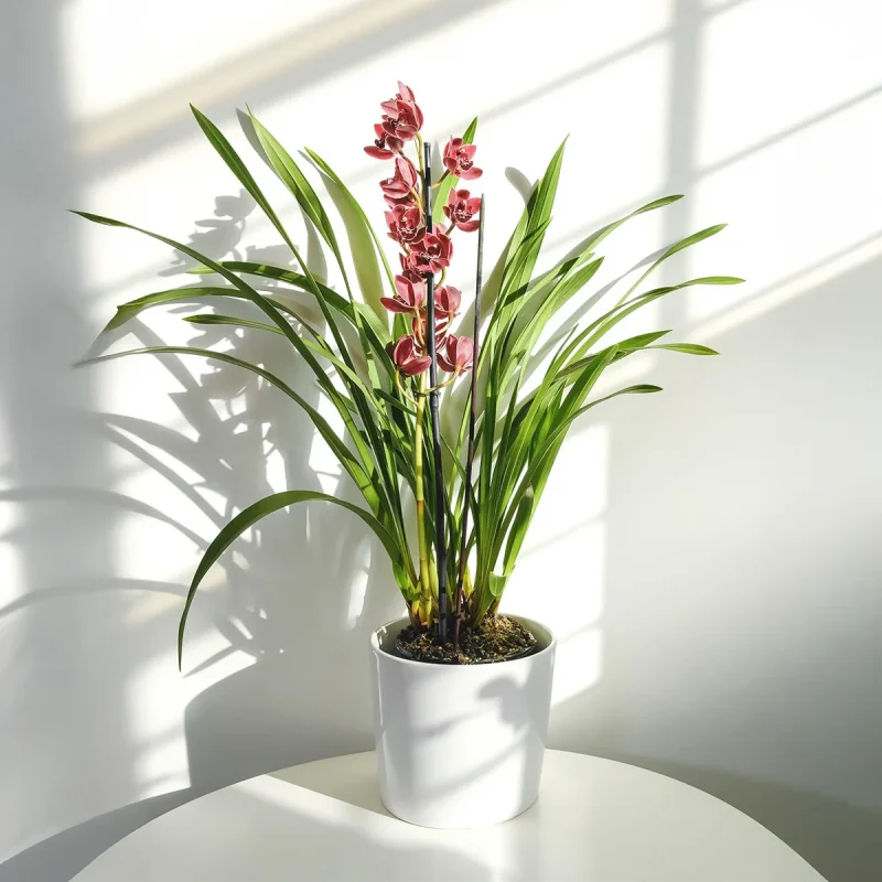 ORCHIDS 108