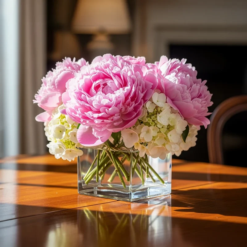 PEONIES 101