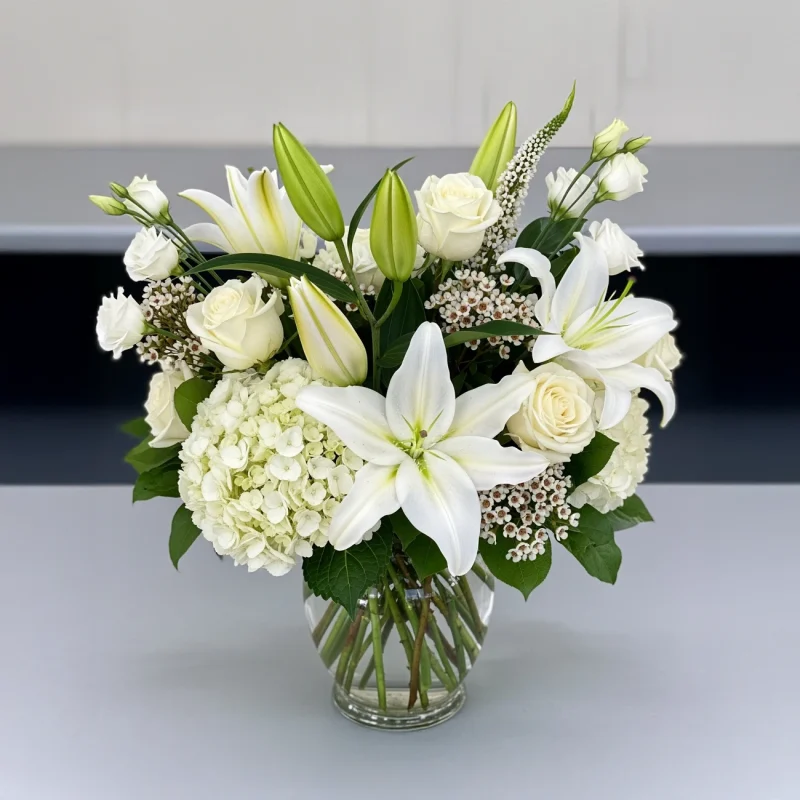 WHITE 115